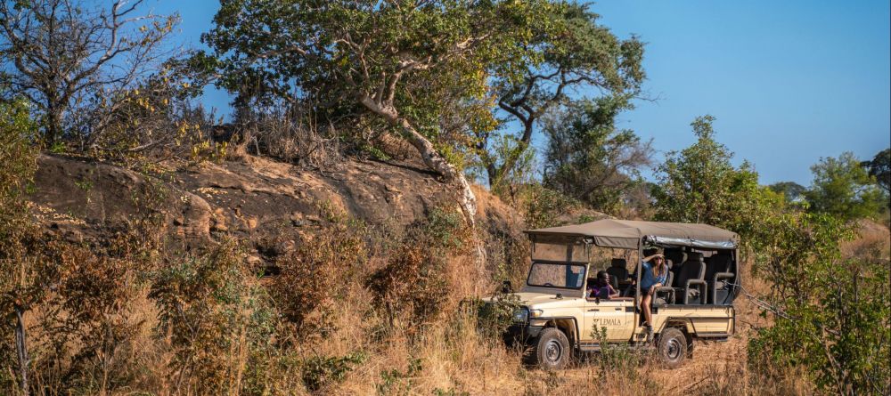 Mpingo Ridge Game Drive - Image 4
