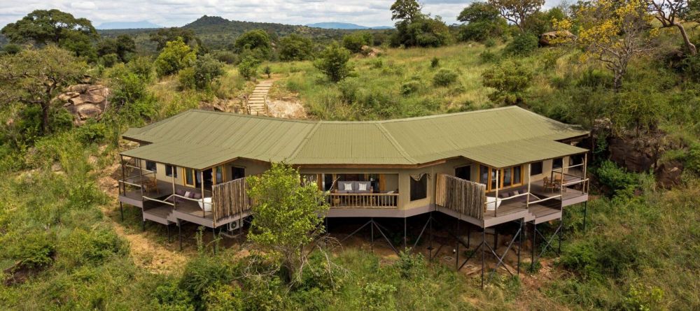 Mpingo Ridge 2 Bedroom Suite - Image 2