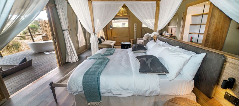 Mpingo Ridge Standard Suite - Image 6