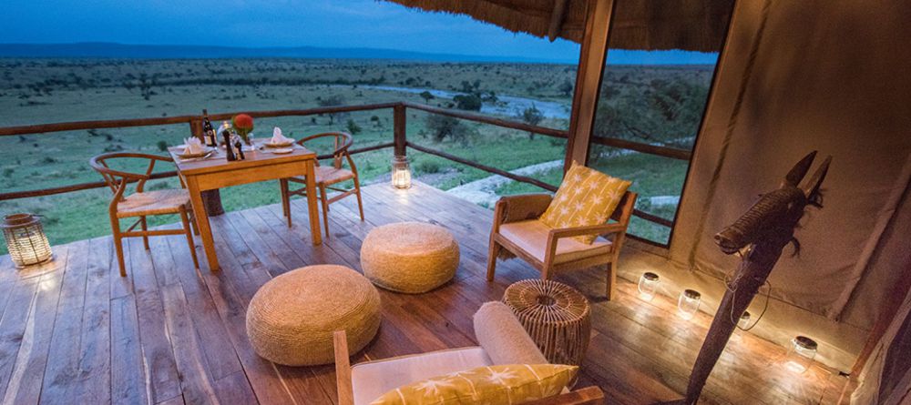 Mara River Post View - Image 5