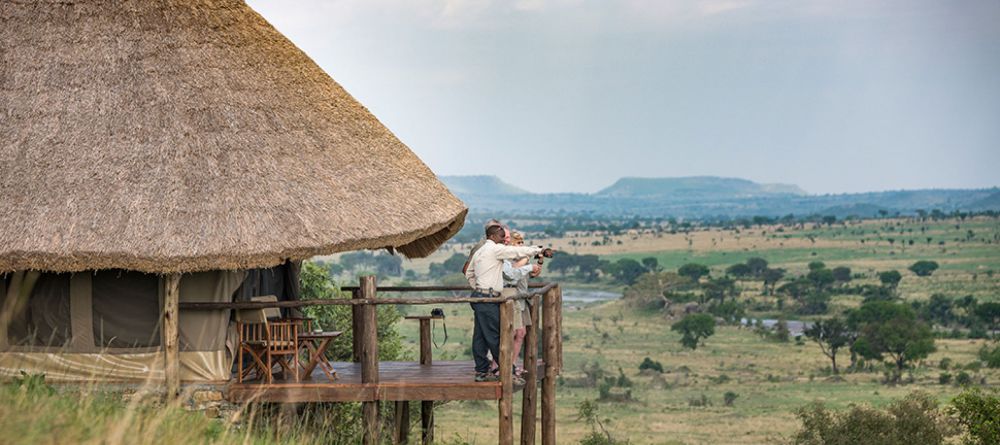 Mara River Post View - Image 4