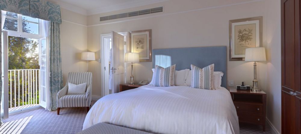 Mount Nelson Hotel - Guest room - Image 1