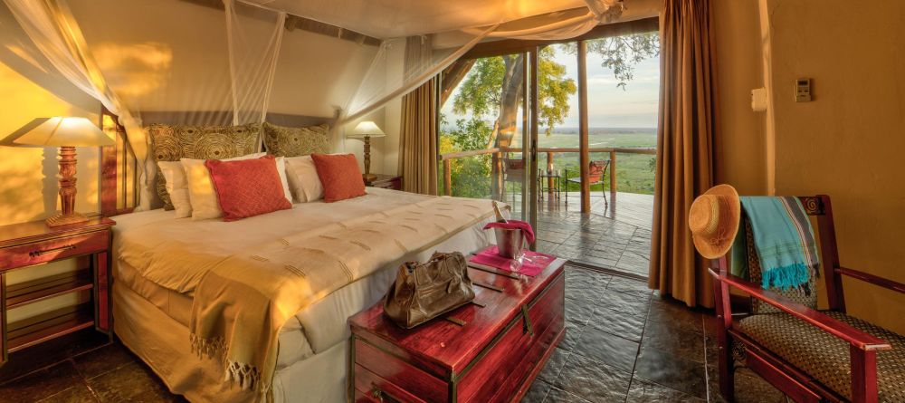 Muchenje Lodge, Chobe National Park, Botswana - Image 3
