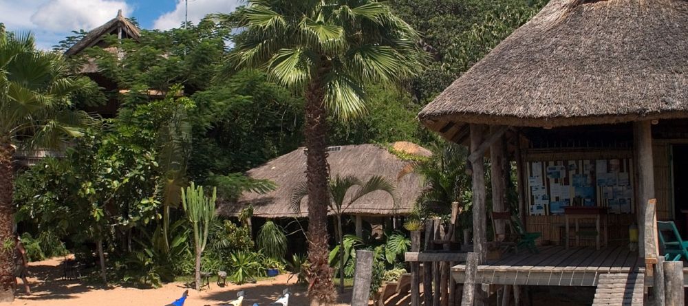 Mumbo Island Camp, Lake Malawi, Malawi - Image 7