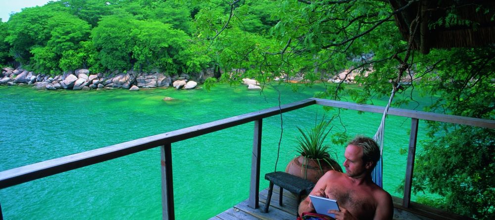 Mumbo Island Camp, Lake Malawi, Malawi - Image 9