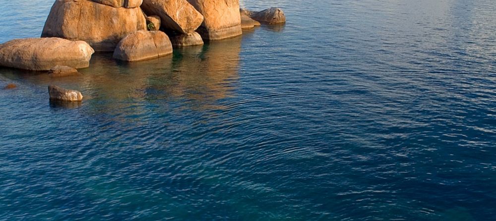 Mumbo Island Camp, Lake Malawi, Malawi Â© Dana Allen - Image 10