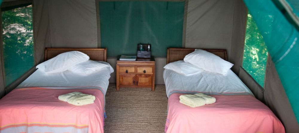 Mumbo Island Camp, Lake Malawi, Malawi Â© Nick Aldridge - Image 4