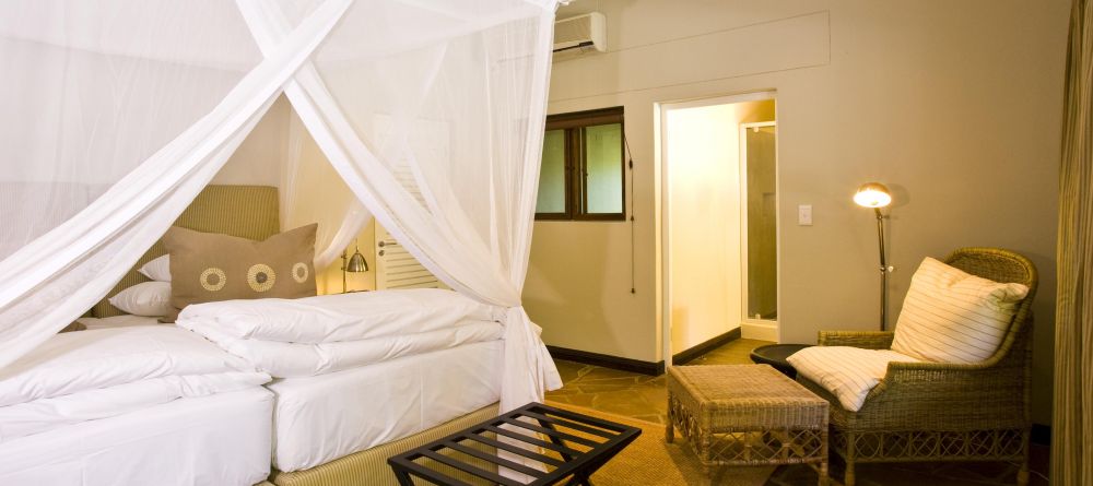 Mushara Lodge, Etosha National Park, Namibia - Image 2