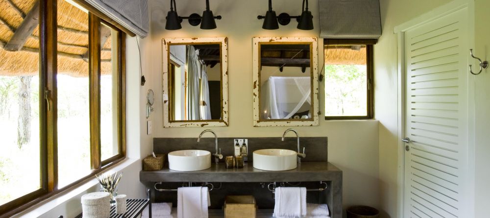 Mushara Lodge, Etosha National Park, Namibia - Image 3