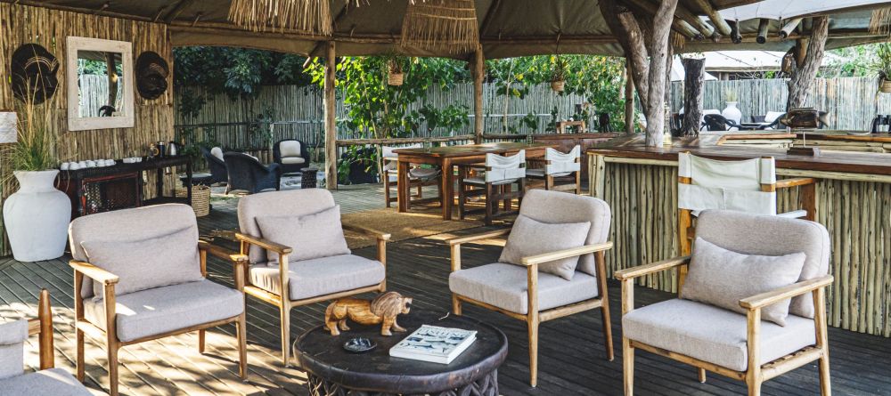 Anabezi Camp - Image 12