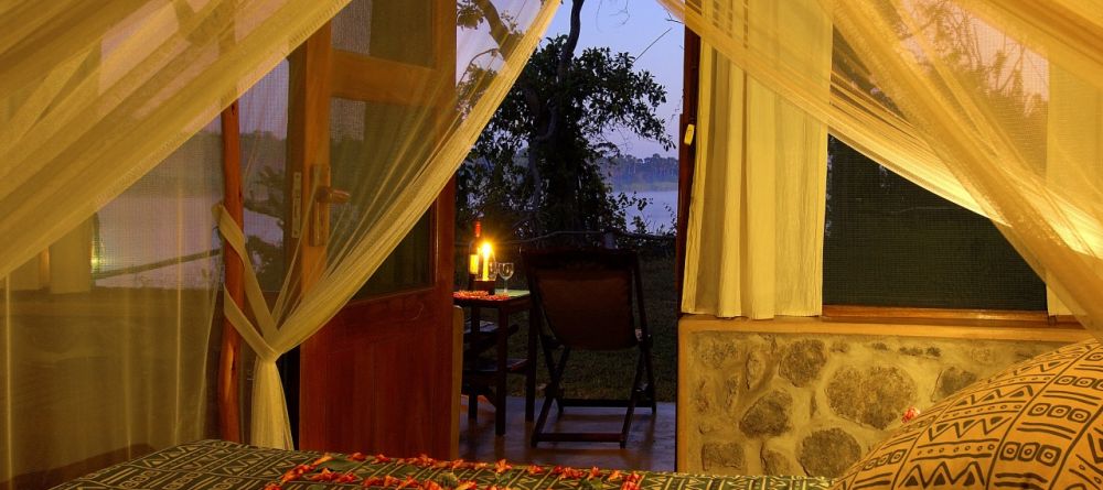 Mvuu Camp, Liwonde National Park, Malawi Â© Dana Allen - Image 4