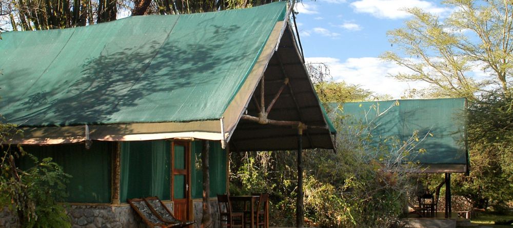 Mvuu Camp, Liwonde National Park, Malawi Â© Dana Allen - Image 5