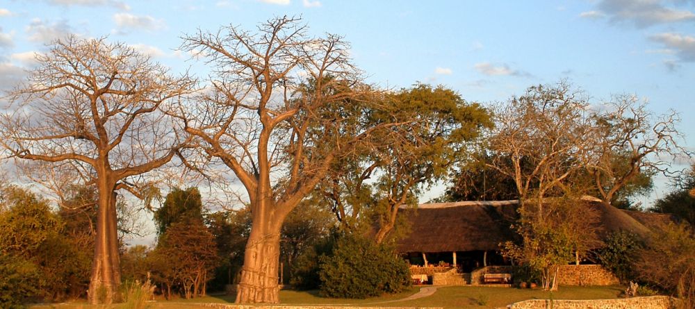 Mvuu Camp, Liwonde National Park, Malawi Â© Dana Allen - Image 6