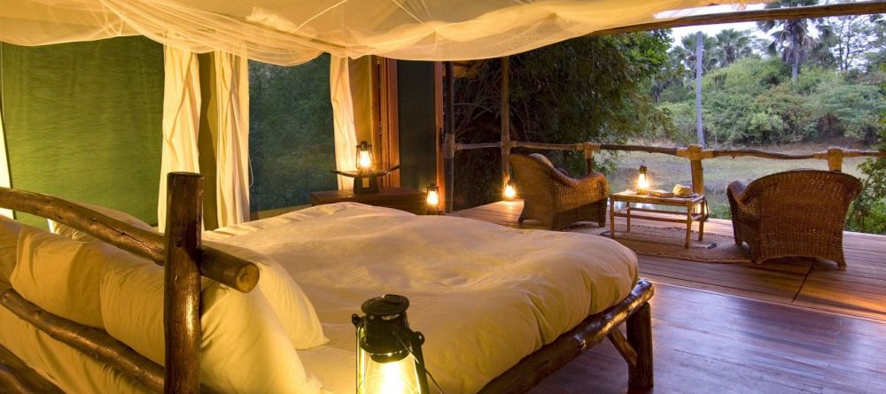 Mvuu Camp, Liwonde National Park, Malawi Â© Dana Allen - Image 7