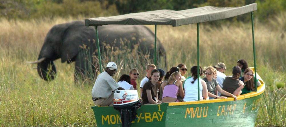 Mvuu Camp, Liwonde National Park, Malawi Â© Dana Allen - Image 8