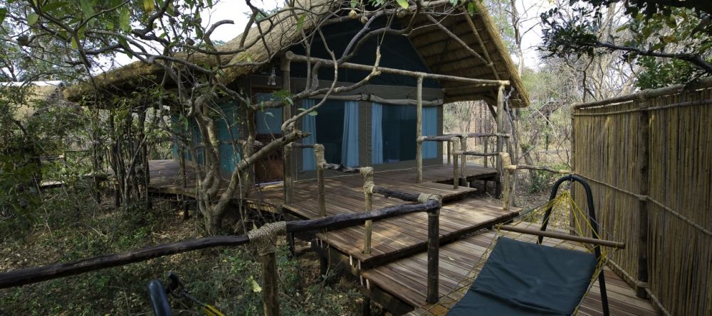 Mvuu Wilderness Lodge, Liwonde National Park, Malawi Â© Dana Allen - Image 5