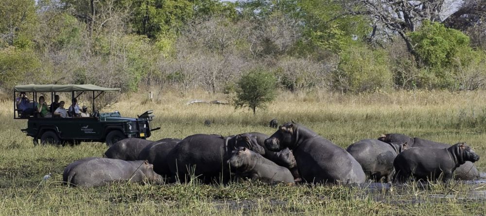 Mvuu Wilderness Lodge, Liwonde National Park, Malawi Â© Dana Allen - Image 2