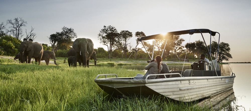 Chobe Chilwero, Chobe National Park, Botswana - Image 2