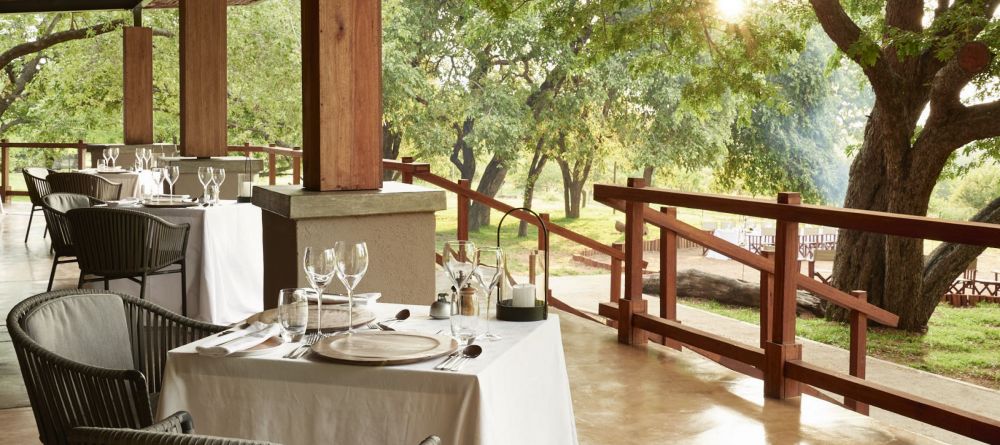 Chobe Chilwero, Chobe National Park, Botswana - Image 8