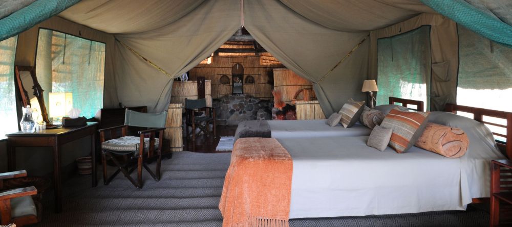 Mwagusi Camp, Ruaha National Park, Tanzania - Image 11