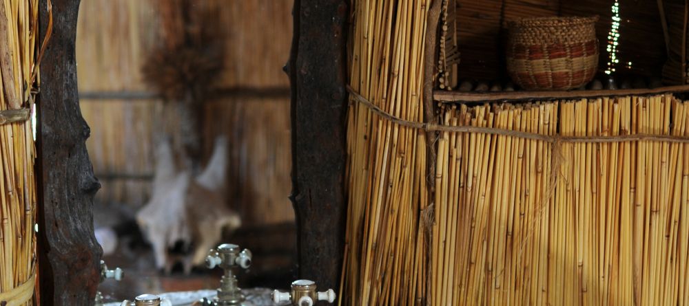 Mwagusi Camp, Ruaha National Park, Tanzania - Image 12