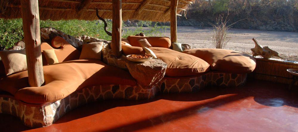 Mwagusi Camp, Ruaha National Park, Tanzania - Image 1