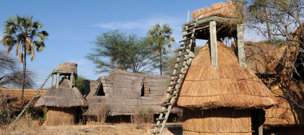 Mwagusi Camp, Ruaha National Park, Tanzania - Image 4