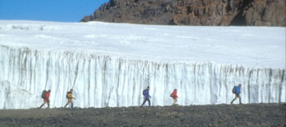 The Machame Route, Mt Kilimanjaro, Tanzania - Image 5