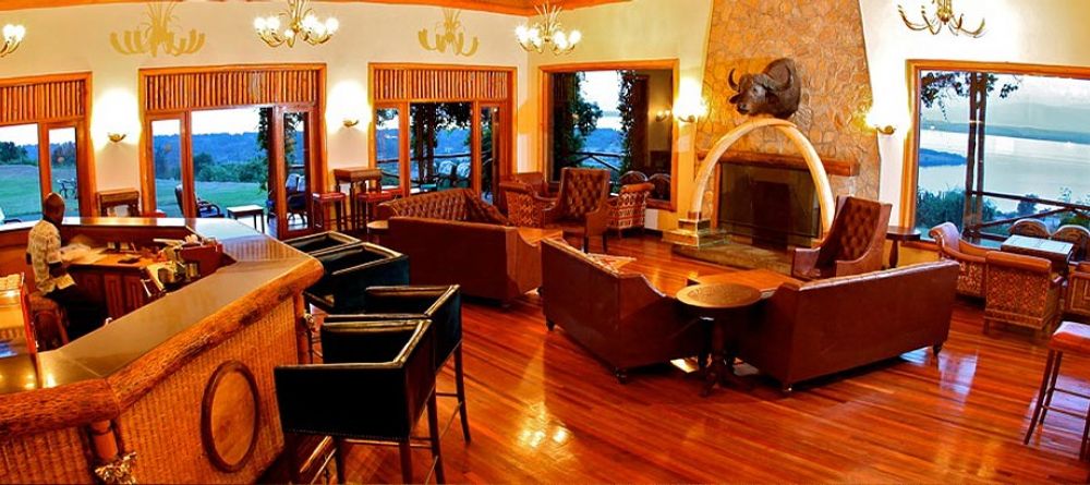 Mweya Safari Lodge, Queen Elizabeth National Park, Uganda - Image 8