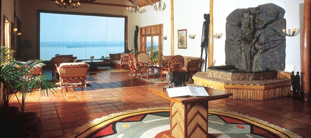Mweya Safari Lodge, Queen Elizabeth National Park, Uganda - Image 10