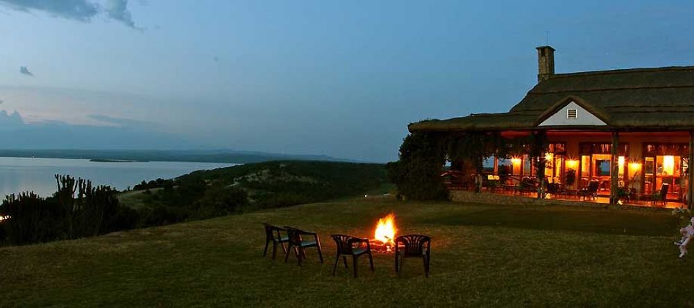 Mweya Safari Lodge, Queen Elizabeth National Park, Uganda - Image 13