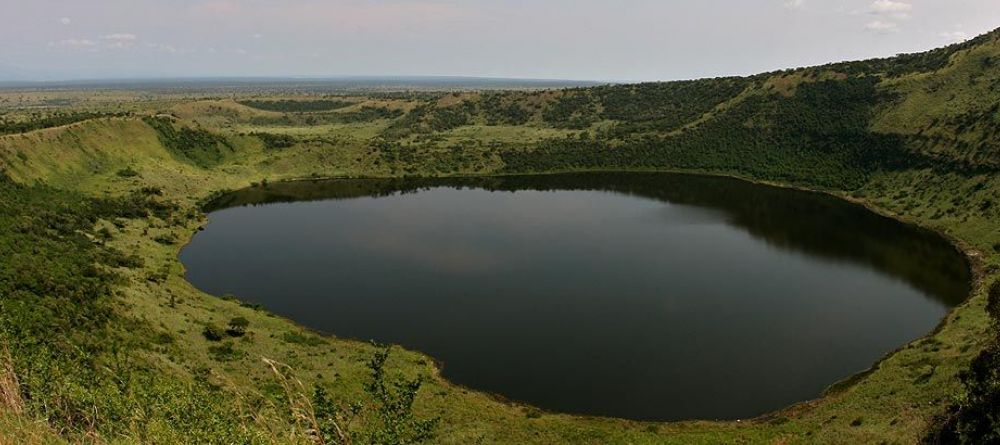 Mweya Safari Lodge, Queen Elizabeth National Park, Uganda - Image 21