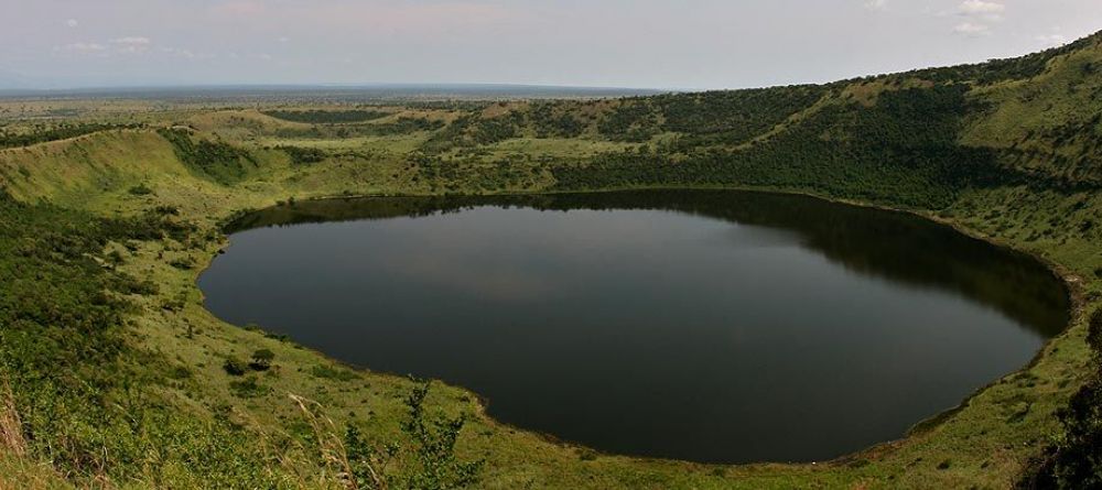 Mweya Safari Lodge, Queen Elizabeth National Park, Uganda - Image 20