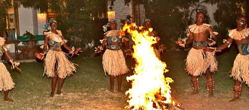 Mweya Safari Lodge, Queen Elizabeth National Park, Uganda - Image 21