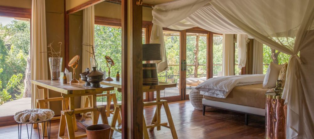 Mwiba Lodge, Serengeti National Park, Tanzania - Image 12