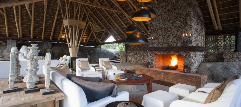 Mwiba Lodge, Serengeti National Park, Tanzania - Image 26