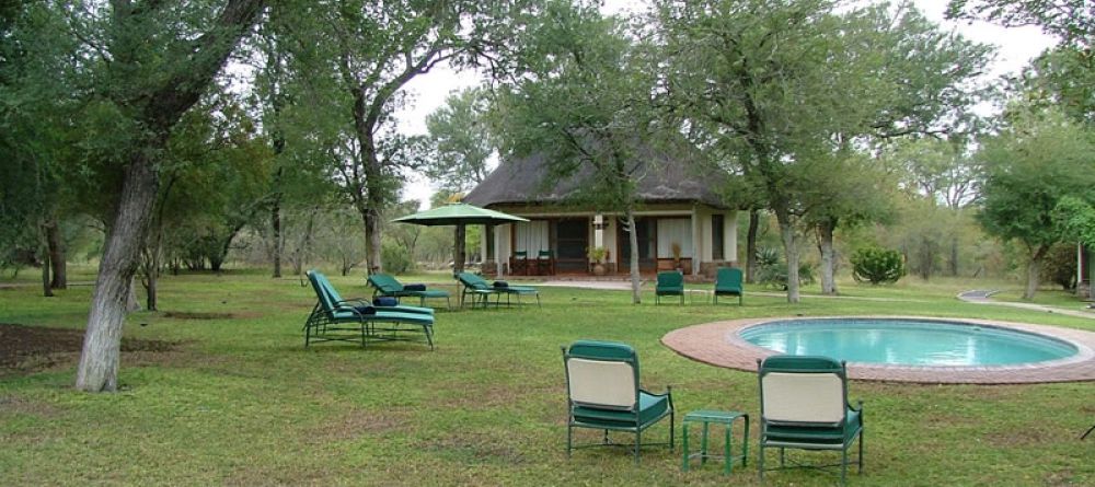 N'Kaya Lodge - Pool # 2 - Image 3