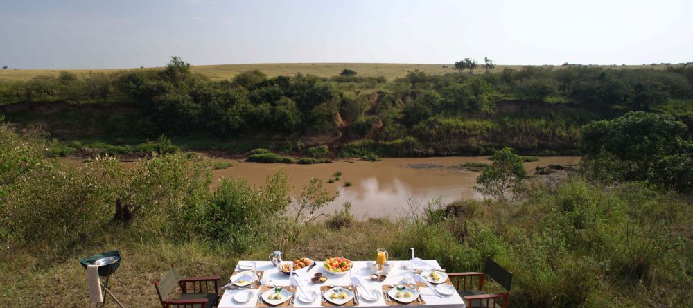 Outside Dining - Image 5