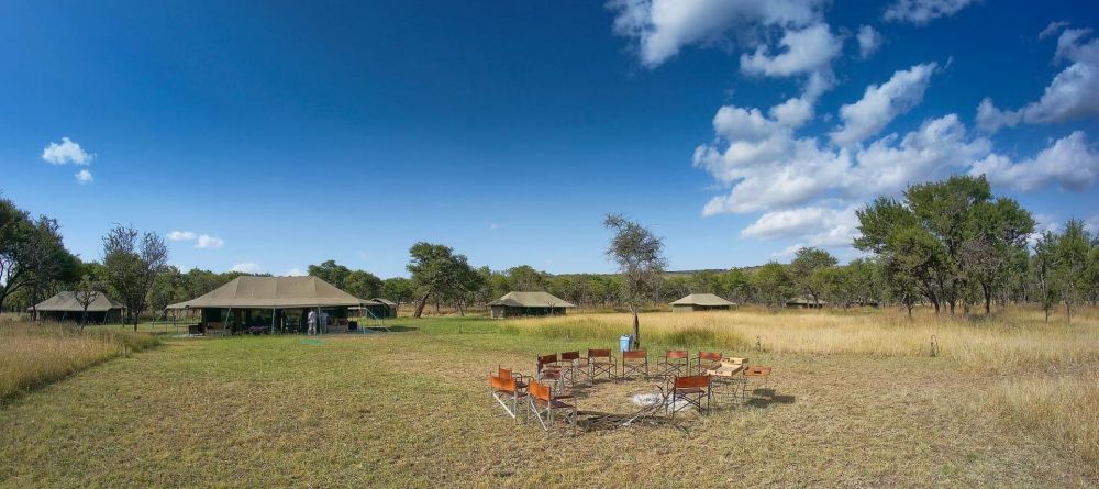 Naona Moru Camp - Image 2