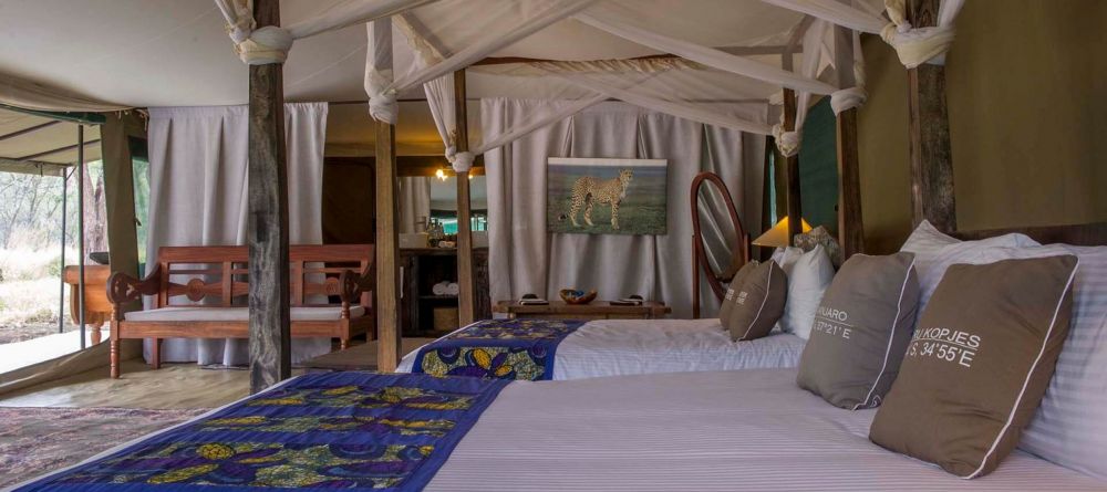 Naona Moru Camp - Image 3