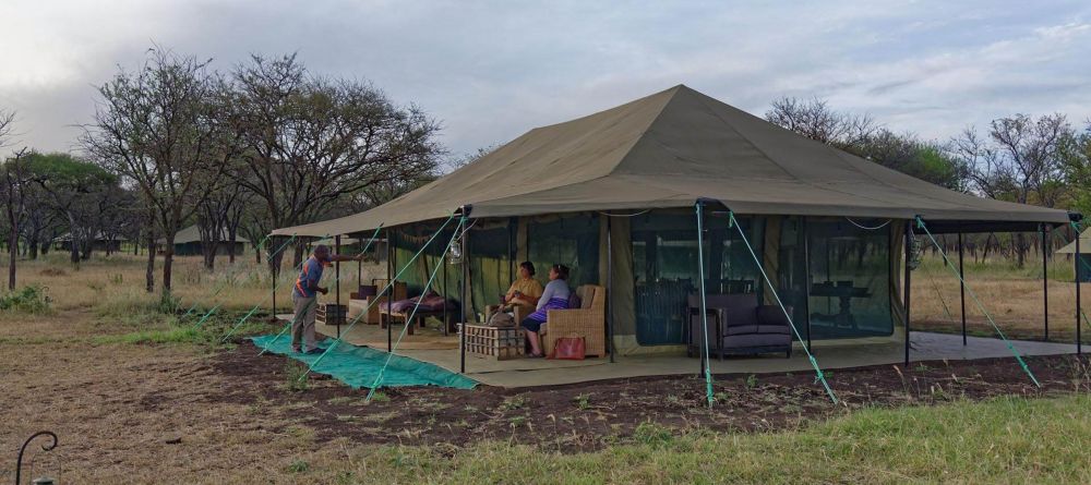 Naona Moru Camp - Image 4