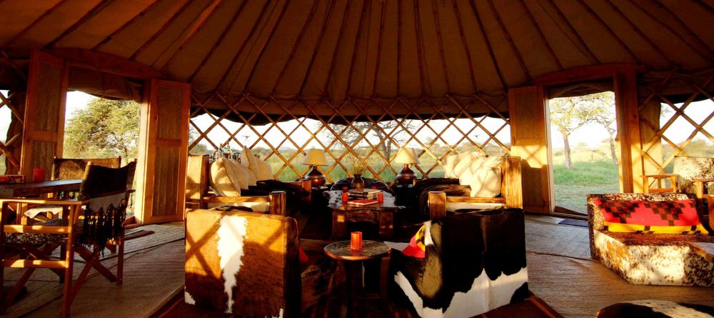 Nduara Loliondo Camp, Serengeti National Park, Tanzania - Image 3