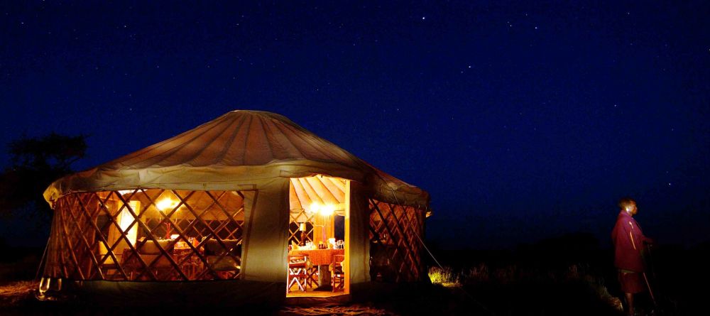 Nduara Loliondo Camp, Serengeti National Park, Tanzania - Image 7