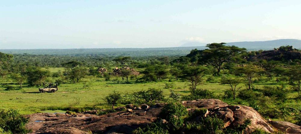 Nduara Loliondo Camp, Serengeti National Park, Tanzania - Image 9