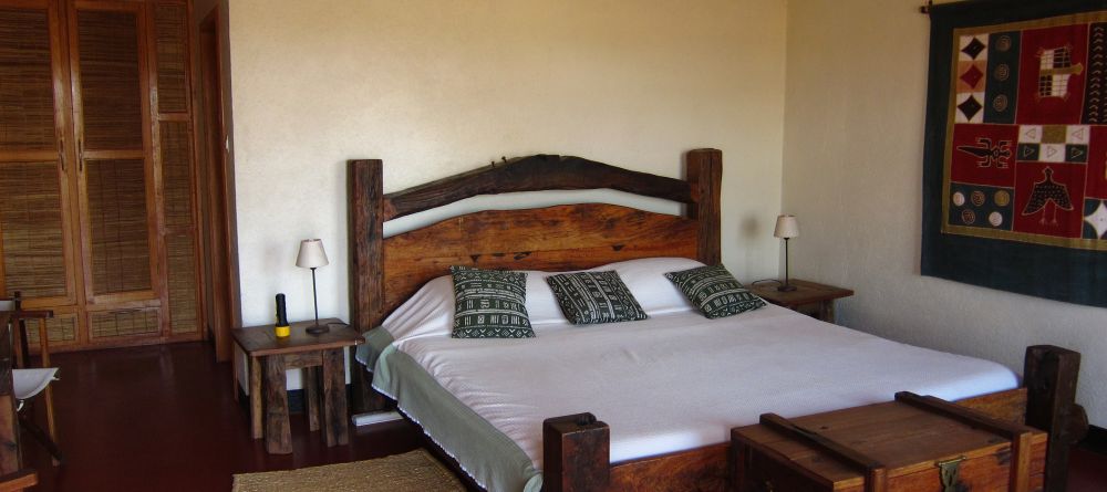 Ndutu Safari Lodge, Serengeti National Park, Tanzania - Image 9
