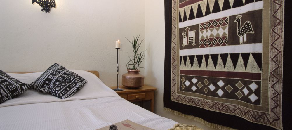 Ndutu Safari Lodge, Serengeti National Park, Tanzania - Image 12