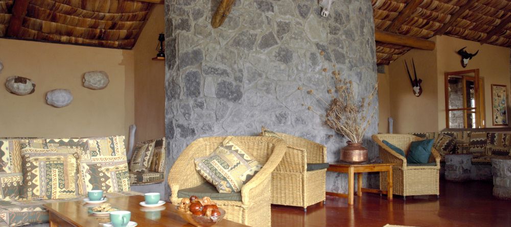 Ndutu Safari Lodge, Serengeti National Park, Tanzania - Image 15