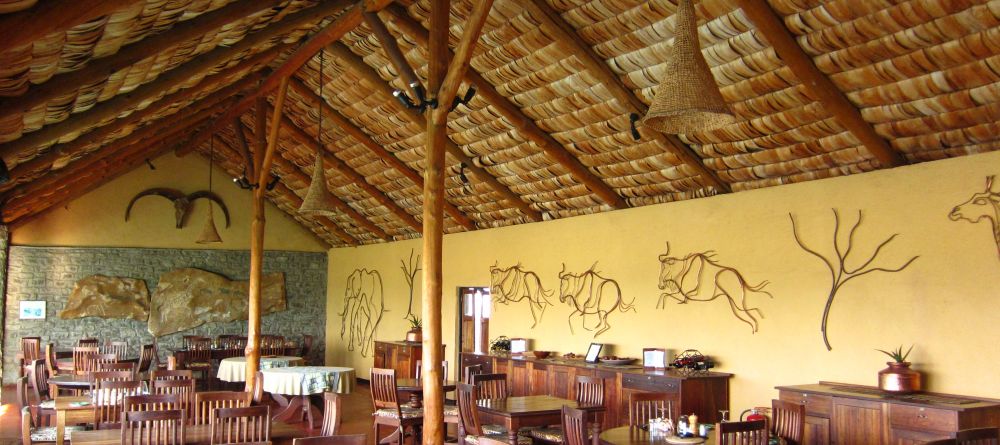 Ndutu Safari Lodge, Serengeti National Park, Tanzania - Image 16
