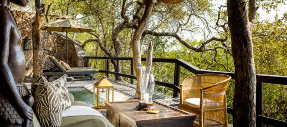 Singita Ebony Lodge, Sabi Sands Game Reserve, South Africa - Image 7