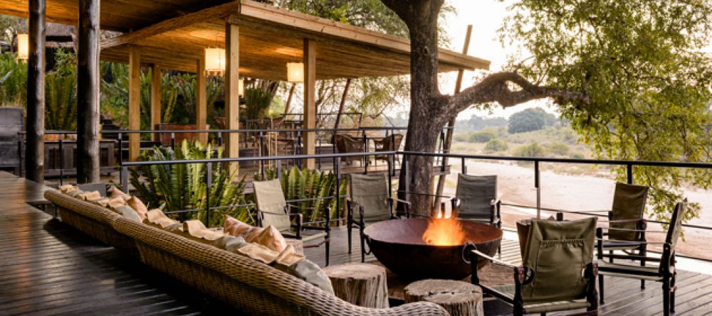 Singita Ebony Lodge, Sabi Sands Game Reserve, South Africa - Image 1